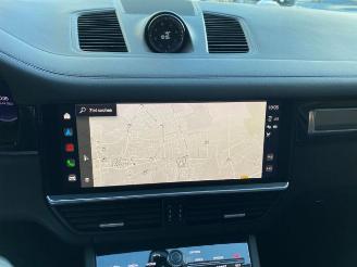 Porsche Cayenne E-Hybrid Coupe CHRONO/HUD/PANO/360/AHK picture 21