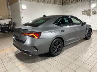 Skoda Octavia RS Limousine 2.0 TDI DSG 4x4 picture 9