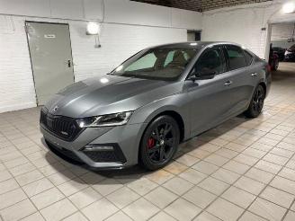 Skoda Octavia RS Limousine 2.0 TDI DSG 4x4 picture 4