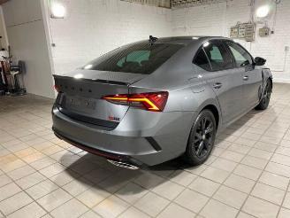 Skoda Octavia RS Limousine 2.0 TDI DSG 4x4 picture 10