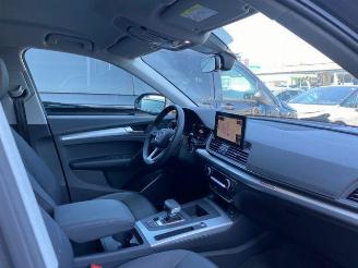 Audi Q5 50 TFSIe quattro S line AHK/Leder/Navi picture 20