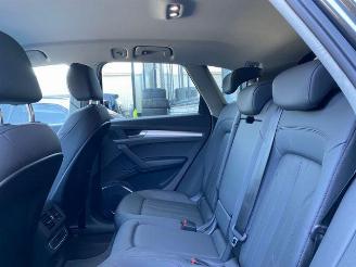 Audi Q5 50 TFSIe quattro S line AHK/Leder/Navi picture 18