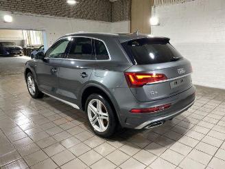 Avarii autoturisme Audi Q5 50 TFSIe quattro S line AHK/Leder/Navi 2024/3