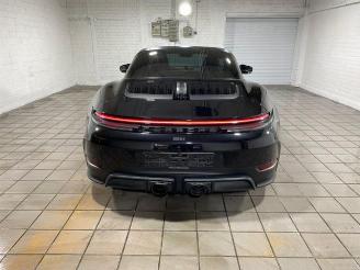Porsche 911 Targa 4 GTS T-Hybrid CHRONO/LIFT/360/BOSE picture 11