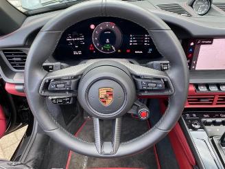 Porsche 911 Targa 4 GTS T-Hybrid CHRONO/LIFT/360/BOSE picture 20