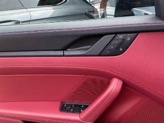 Porsche 911 Targa 4 GTS T-Hybrid CHRONO/LIFT/360/BOSE picture 23
