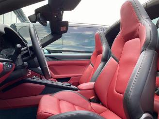 Porsche 911 Targa 4 GTS T-Hybrid CHRONO/LIFT/360/BOSE picture 15