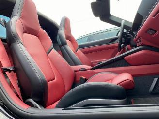 Porsche 911 Targa 4 GTS T-Hybrid CHRONO/LIFT/360/BOSE picture 19