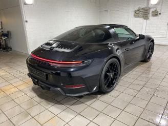 Porsche 911 Targa 4 GTS T-Hybrid CHRONO/LIFT/360/BOSE picture 10