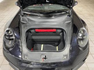 Porsche 911 Targa 4 GTS T-Hybrid CHRONO/LIFT/360/BOSE picture 12