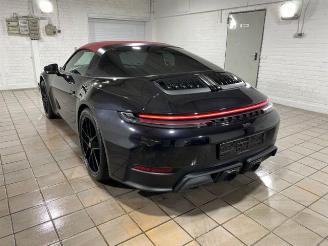 Porsche 911 Targa 4 GTS T-Hybrid CHRONO/LIFT/360/BOSE picture 1