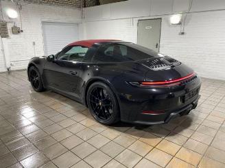 Porsche 911 Targa 4 GTS T-Hybrid CHRONO/LIFT/360/BOSE picture 2