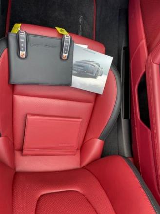 Porsche 911 Targa 4 GTS T-Hybrid CHRONO/LIFT/360/BOSE picture 24