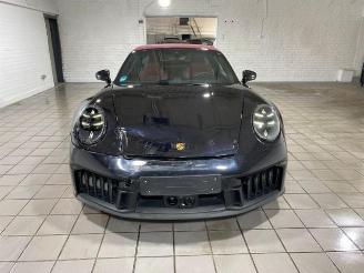 Porsche 911 Targa 4 GTS T-Hybrid CHRONO/LIFT/360/BOSE picture 6