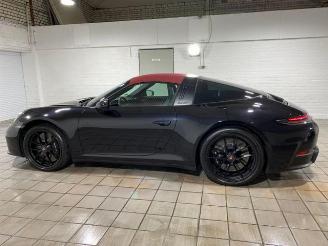 Porsche 911 Targa 4 GTS T-Hybrid CHRONO/LIFT/360/BOSE picture 3