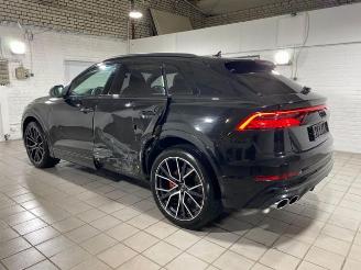 Audi SQ8 4.0 TFSI quattro HUD/360/AHK/Pano/StandHzg picture 9