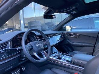 Audi SQ8 4.0 TFSI quattro HUD/360/AHK/Pano/StandHzg picture 18