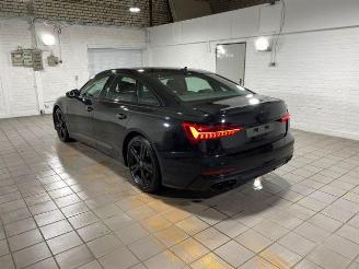 Vaurioauto  passenger cars Audi S6 Limousine 3.0 TDI quattro HUD/360/B&O/NAVI 2022/12