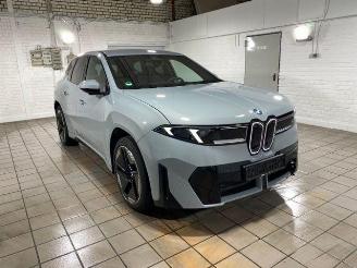 damaged passenger cars BMW iX3 HUD/360/AHK/H&K/NAVI 2026/3