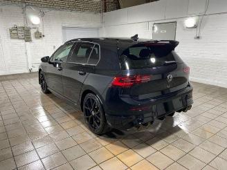 krockskadad bil auto Volkswagen Golf R Performance 4Motion AKRAPOVIC/KAM/H&K 2023/11