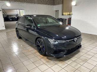 Volkswagen Golf R Performance 4Motion AKRAPOVIC/KAM/H&K picture 6