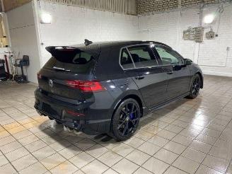 Volkswagen Golf R Performance 4Motion AKRAPOVIC/KAM/H&K picture 8