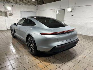 Vaurioauto  passenger cars Porsche Taycan 4S CHRONO/PANO/HUD/KAM/BURMESTER/NAVI 2025/5