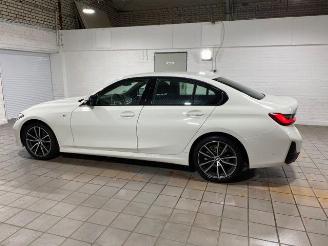 BMW 3-serie i M Sport KAM/NAVI picture 4