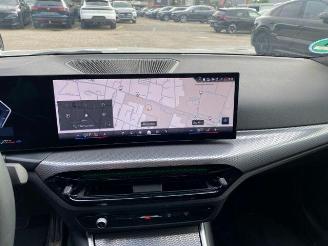 BMW 3-serie i M Sport KAM/NAVI picture 22