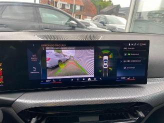 BMW 3-serie i M Sport KAM/NAVI picture 23