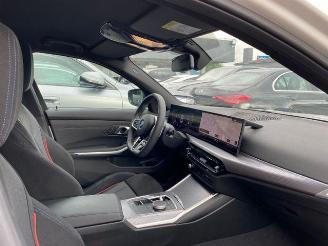 BMW 3-serie i M Sport KAM/NAVI picture 19