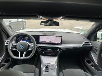 BMW 3-serie i M Sport KAM/NAVI picture 18