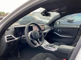 BMW 3-serie i M Sport KAM/NAVI picture 15