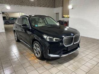 škoda osobní automobily BMW iX1 xDrive30 X Line PANO/HUD/AHK/360/H&K/NAVI 2025/4