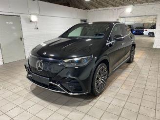 Mercedes EQE SUV 350+ AMG Line BURMESTER/PANO/HUD/360 picture 6