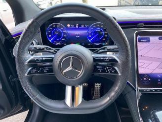 Mercedes EQE SUV 350+ AMG Line BURMESTER/PANO/HUD/360 picture 20