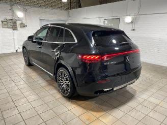 Mercedes EQE SUV 350+ AMG Line BURMESTER/PANO/HUD/360 picture 9