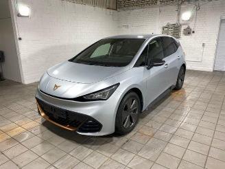 škoda osobní automobily Cupra Born KAM/NAVI 2024/6