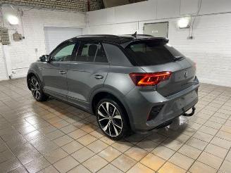 škoda osobní automobily Volkswagen T-Roc 2.0 TDI DSG R-Line AHK/KAM/NAVI 2025/12