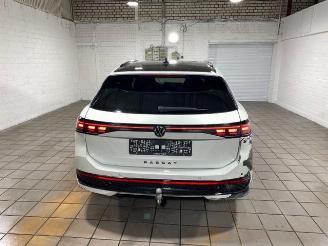 Volkswagen Passat Variant 2.0 TDI DSG R-Line PANO/AHK/KAM picture 11