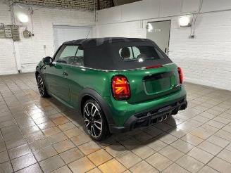 Schadeauto Mini Cooper  2024/4