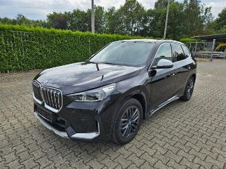 BMW iX1 xDrive30 X Line HUD/360/AHK/NAVI picture 1
