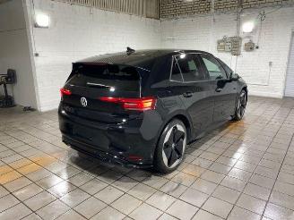 Schadeauto Volkswagen ID.3 GTX 210 kW NAVI/360 2025/4