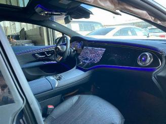Mercedes EQS 450+ AMG Line BURMESTER/PANO/HUD/AHK/360 picture 17