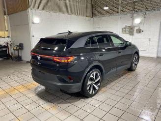 uszkodzony samochody osobowe Volkswagen ID.4 Move 210kW HUD/360/H&K/NAVI 2025/3