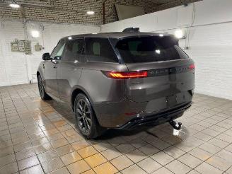 Voiture accidenté Land Rover Range Rover sport D300 Dynamic SE PANO/AHK/360 2023/8