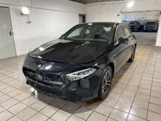Mercedes A-klasse  picture 5