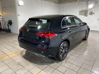 škoda osobní automobily Mercedes A-klasse  2025/9