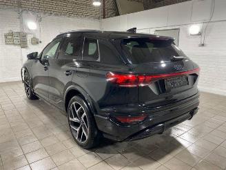 Coche accidentado Audi SQ6 e-tron HUD/360/AHK/B&O/NAVI 2024/9