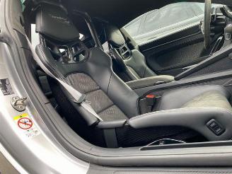 Porsche 911 GT3 RS Weissach KERAMIK/BOSE/LIFT/CHRONO picture 16